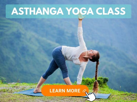 learn online asthanga yoga classes center benefits beginners services