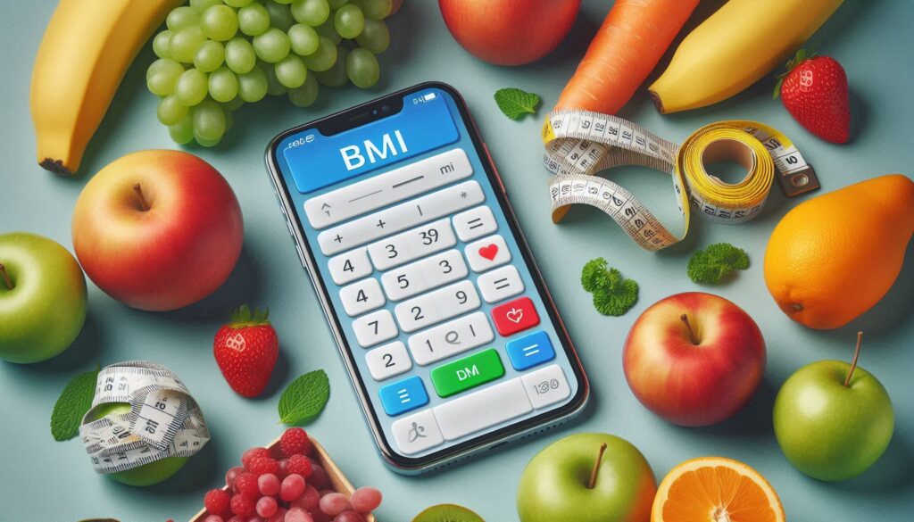 bmi calculator calculate your body mass index for free