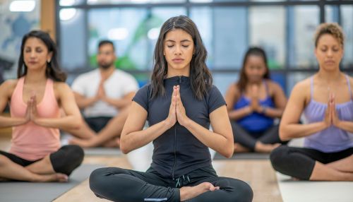 Pranayam Yoga by yogicwarrior.in