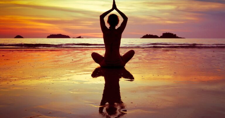 10 surprising benefitsof yoga for physical and mental health