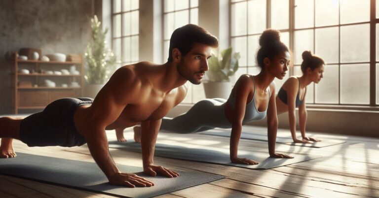 master ashtanga yoga surya namaskar step by step breakdown