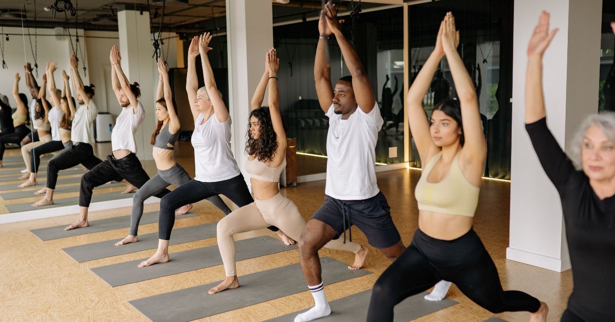 top 10 hatha yoga poses for beginners to master