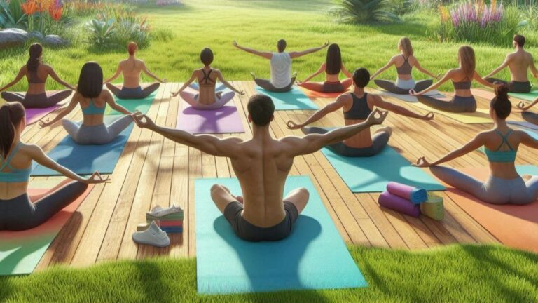 top pranayama yoga techniques to calm your mind and body