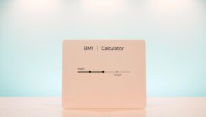 Bmi Index Calculator