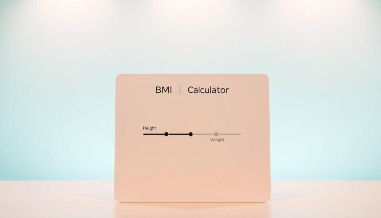 Bmi Index Calculator