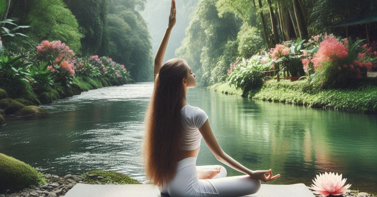 what is kundalini yoga benefits risks amp how to practice safely